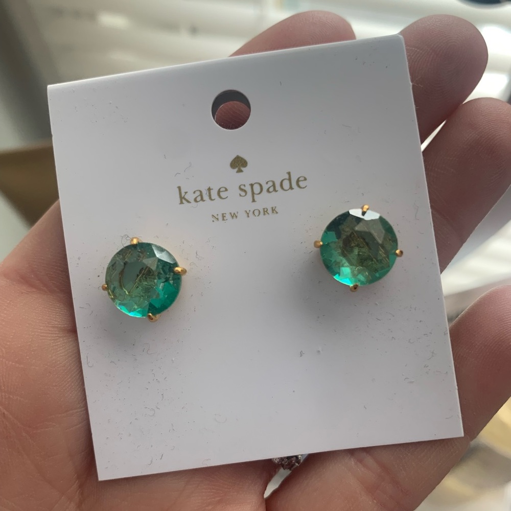 Kate Spade Studs